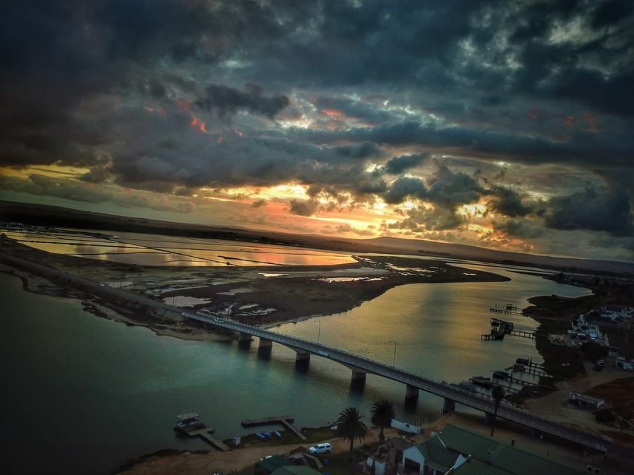 0 Bedroom Property for Sale in Laaiplek Western Cape